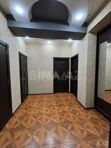 2 otaqlı yeni tikili - 8 Noyabr m. - 140 m² (9)
