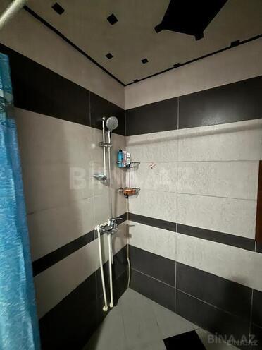 2 otaqlı yeni tikili - 8 Noyabr m. - 140 m² (21)