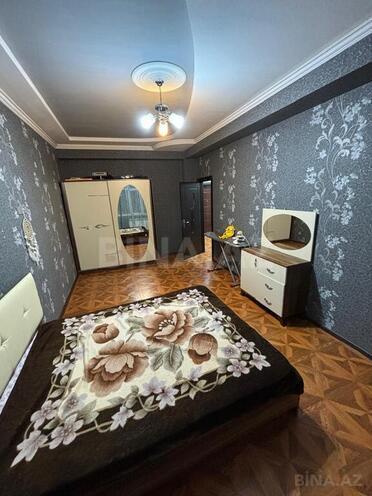 2 otaqlı yeni tikili - 8 Noyabr m. - 140 m² (22)