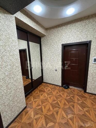 2 otaqlı yeni tikili - 8 Noyabr m. - 140 m² (6)