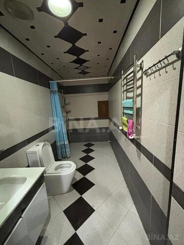 2 otaqlı yeni tikili - 8 Noyabr m. - 140 m² (19)
