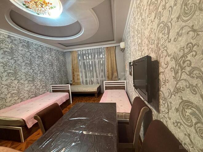 2 otaqlı yeni tikili - 8 Noyabr m. - 140 m² (24)