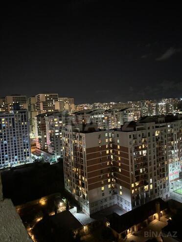 2 otaqlı yeni tikili - 8 Noyabr m. - 140 m² (17)