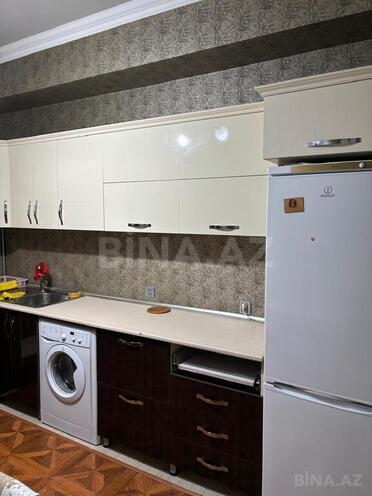2 otaqlı yeni tikili - 8 Noyabr m. - 140 m² (12)