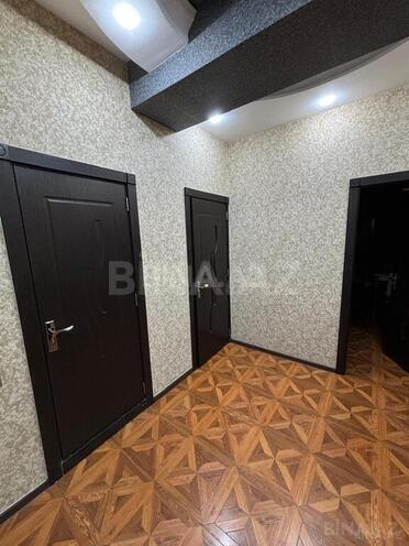 2 otaqlı yeni tikili - 8 Noyabr m. - 140 m² (7)