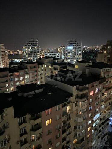 2 otaqlı yeni tikili - 8 Noyabr m. - 140 m² (15)