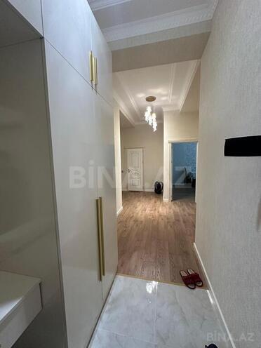 3 otaqlı yeni tikili - Sumqayıt - 106 m² (4)