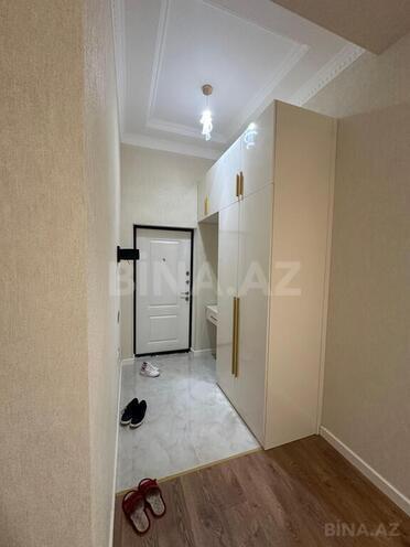 3 otaqlı yeni tikili - Sumqayıt - 106 m² (5)