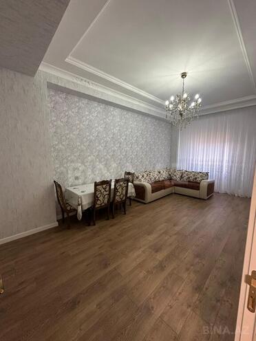 3 otaqlı yeni tikili - Sumqayıt - 106 m² (2)