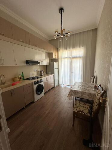 3 otaqlı yeni tikili - Sumqayıt - 106 m² (3)