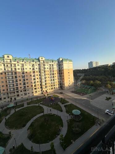 3 otaqlı yeni tikili - Sumqayıt - 106 m² (10)