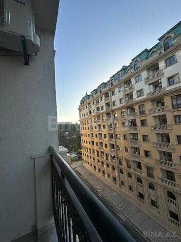 3 otaqlı yeni tikili - Sumqayıt - 106 m² (14)
