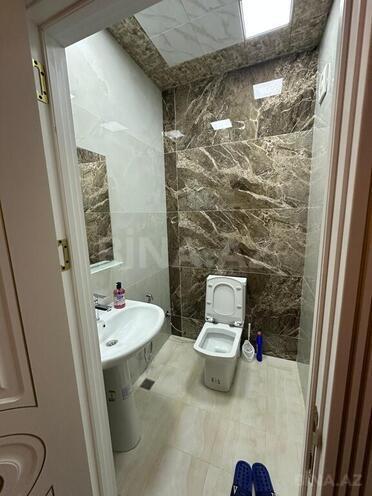 3 otaqlı yeni tikili - Sumqayıt - 106 m² (9)