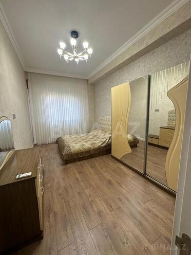 3 otaqlı yeni tikili - Sumqayıt - 106 m² (11)
