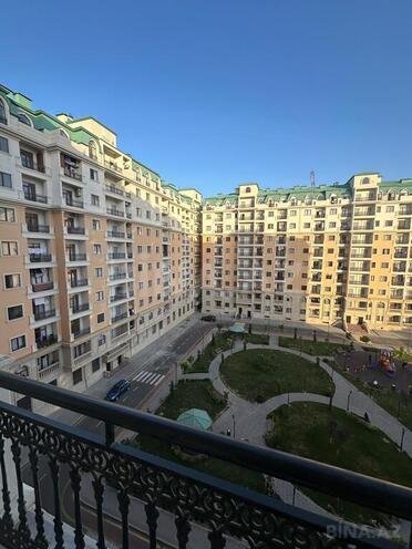 3 otaqlı yeni tikili - Sumqayıt - 106 m² (8)