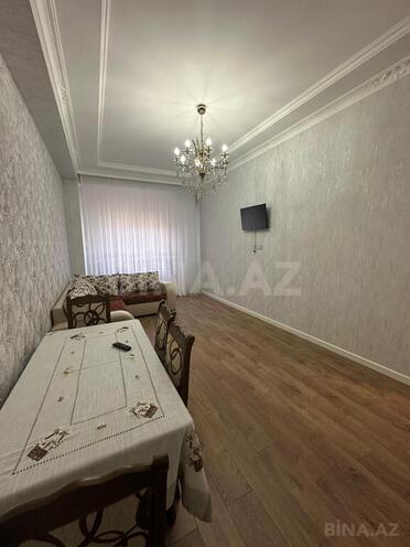 3 otaqlı yeni tikili - Sumqayıt - 106 m² (6)