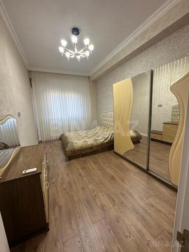 3 otaqlı yeni tikili - Sumqayıt - 106 m² (12)