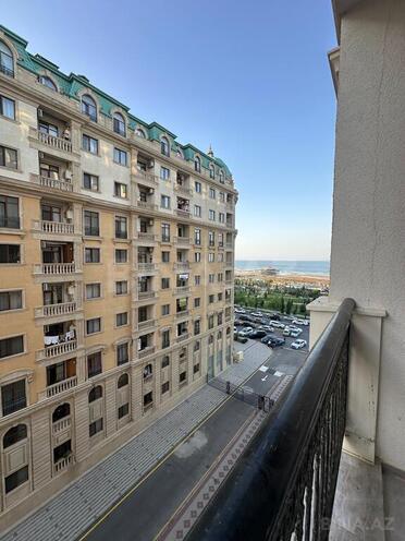 3 otaqlı yeni tikili - Sumqayıt - 106 m² (7)