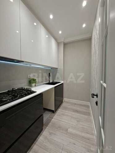 2 otaqlı yeni tikili - 20 Yanvar m. - 55 m² (6)