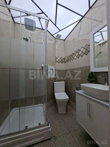 2 otaqlı yeni tikili - 20 Yanvar m. - 55 m² (8)