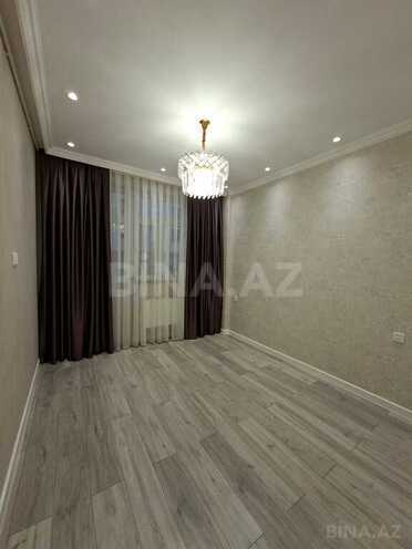 2 otaqlı yeni tikili - 20 Yanvar m. - 55 m² (2)