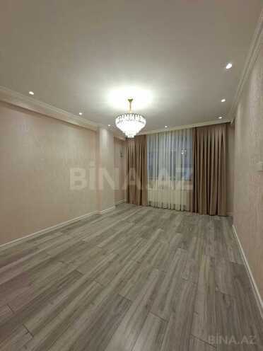 2 otaqlı yeni tikili - 20 Yanvar m. - 55 m² (1)