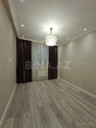 2 otaqlı yeni tikili - 20 Yanvar m. - 55 m² (5)