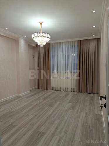 2 otaqlı yeni tikili - 20 Yanvar m. - 55 m² (4)