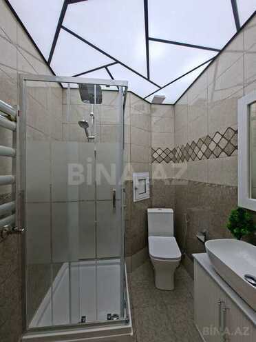 2 otaqlı yeni tikili - 20 Yanvar m. - 55 m² (9)