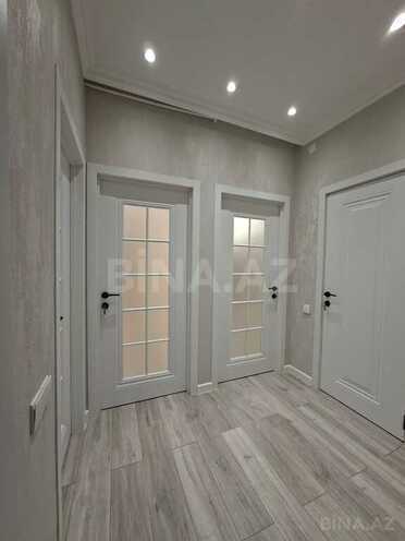 2 otaqlı yeni tikili - 20 Yanvar m. - 55 m² (7)