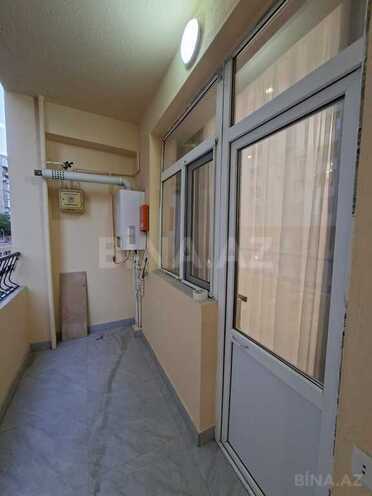 2 otaqlı yeni tikili - 20 Yanvar m. - 55 m² (10)