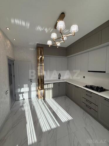 3 otaqlı yeni tikili - Həzi Aslanov m. - 115 m² (11)