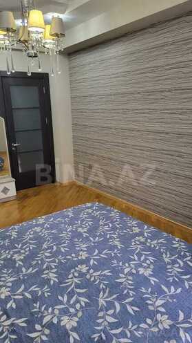 3 otaqlı yeni tikili - Şah İsmayıl Xətai m. - 121 m² (26)