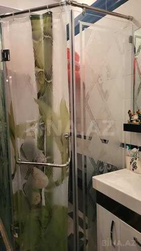 3 otaqlı yeni tikili - Şah İsmayıl Xətai m. - 121 m² (23)