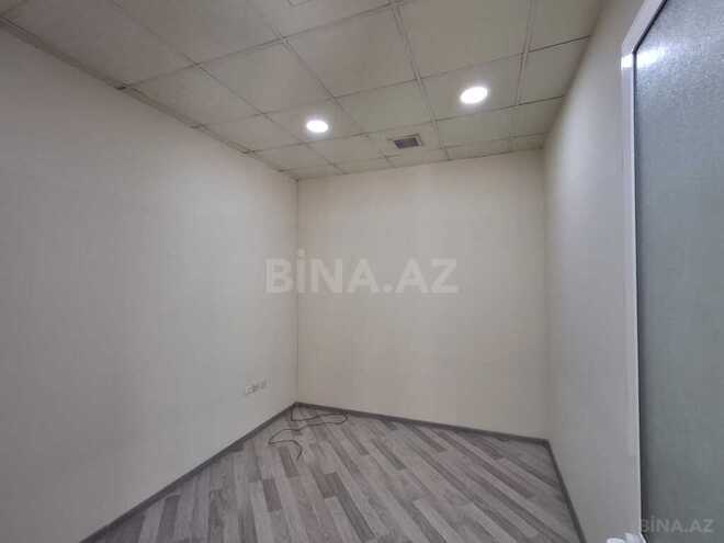 6-комн. офис - м. Элмляр Академиясы - 220 м² (5)