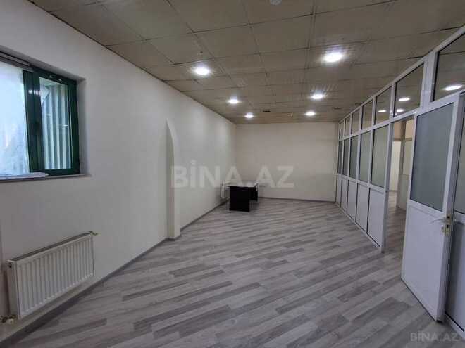 6-комн. офис - м. Элмляр Академиясы - 220 м² (8)