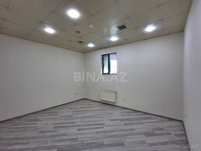 6-комн. офис - м. Элмляр Академиясы - 220 м² (2)