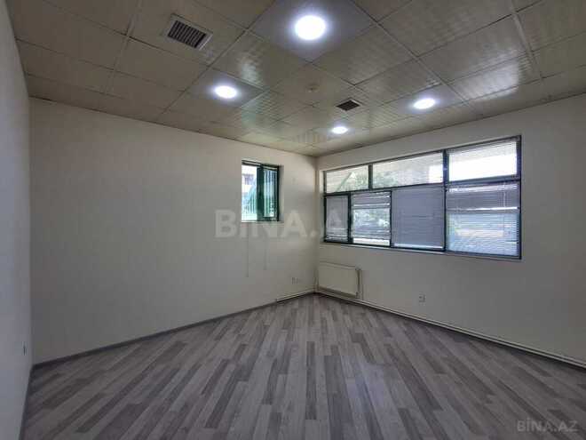 6-комн. офис - м. Элмляр Академиясы - 220 м² (3)