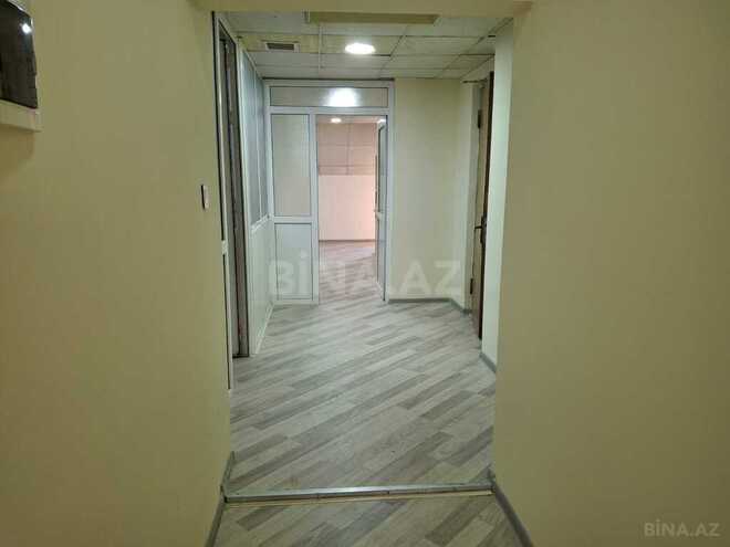 6-комн. офис - м. Элмляр Академиясы - 220 м² (10)