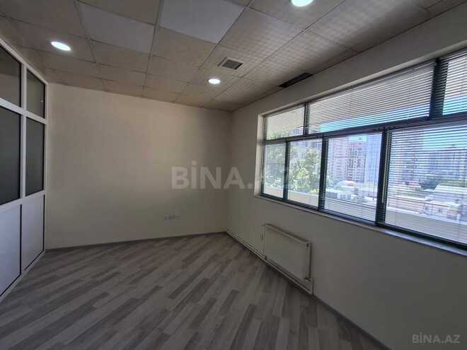 6-комн. офис - м. Элмляр Академиясы - 220 м² (1)