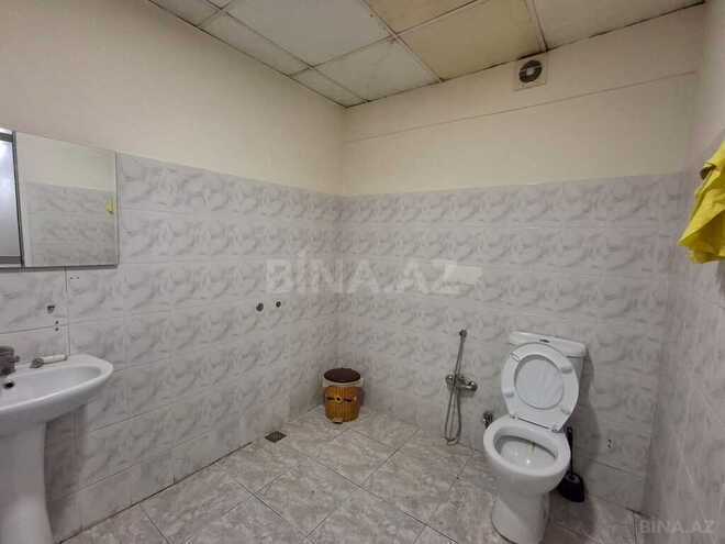 6-комн. офис - м. Элмляр Академиясы - 220 м² (11)