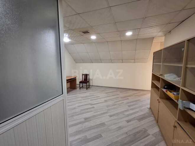 6-комн. офис - м. Элмляр Академиясы - 220 м² (7)