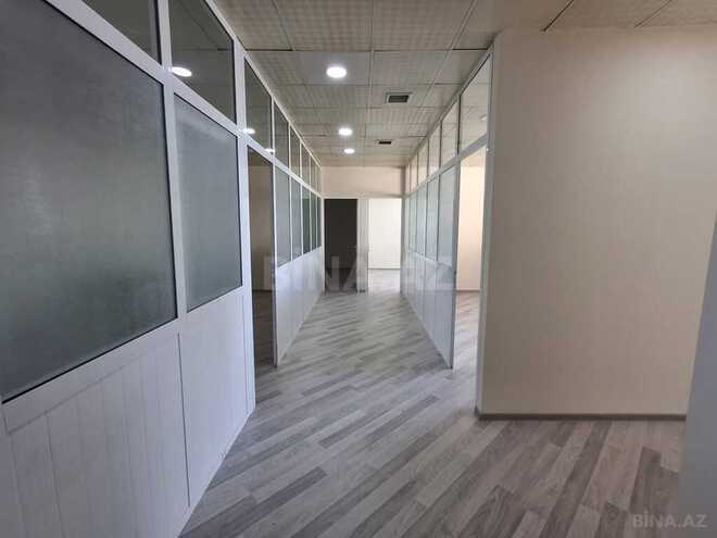 6-комн. офис - м. Элмляр Академиясы - 220 м² (4)