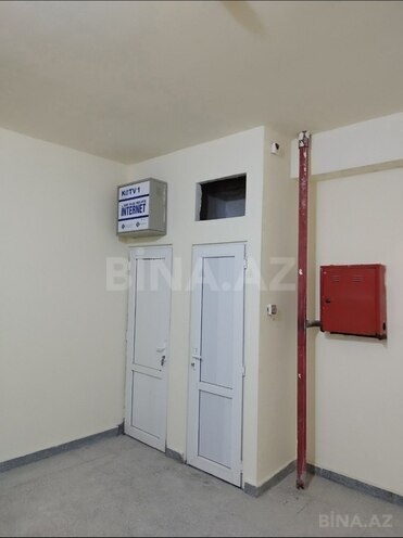 2 otaqlı yeni tikili - Məmmədli q. - 74 m² (4)