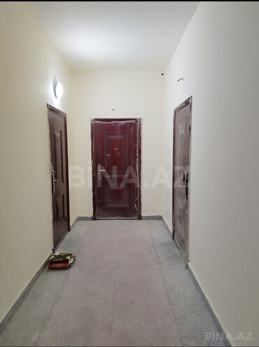 2 otaqlı yeni tikili - Məmmədli q. - 74 m² (3)