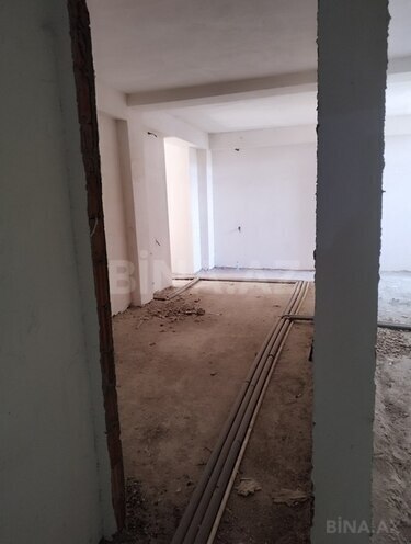 2 otaqlı yeni tikili - Məmmədli q. - 74 m² (6)