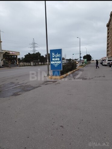 2 otaqlı yeni tikili - Məmmədli q. - 74 m² (2)