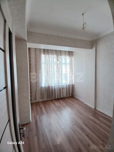 2 otaqlı yeni tikili - İnşaatçılar m. - 65 m² (3)