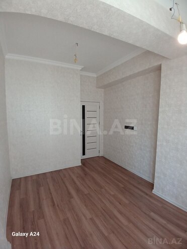 2 otaqlı yeni tikili - İnşaatçılar m. - 65 m² (4)