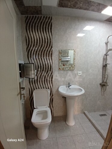 2 otaqlı yeni tikili - İnşaatçılar m. - 65 m² (8)